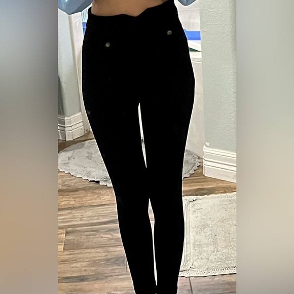 Bcbgeneration zipper pants - Picture 2 of 2